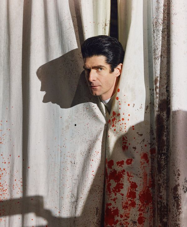 Drew Gehling Photo