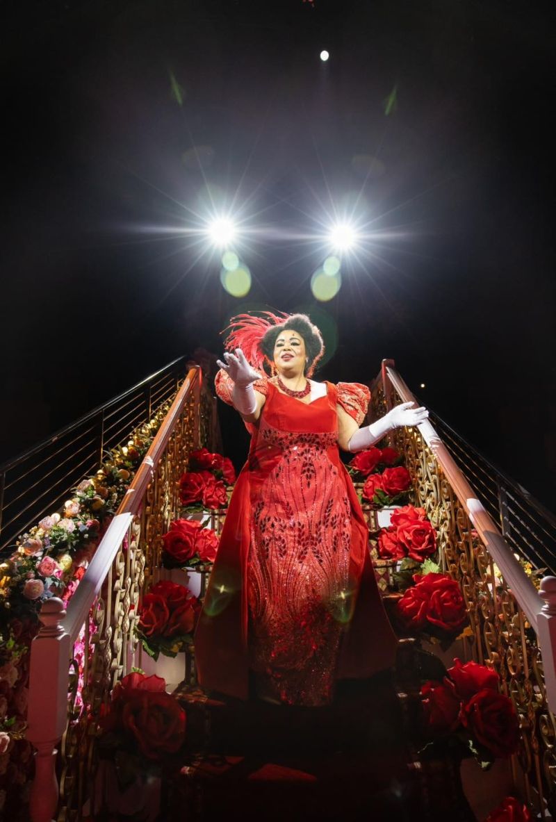Review: Hale Centre Theatre's HELLO, DOLLY! is Infused with Joy  Image