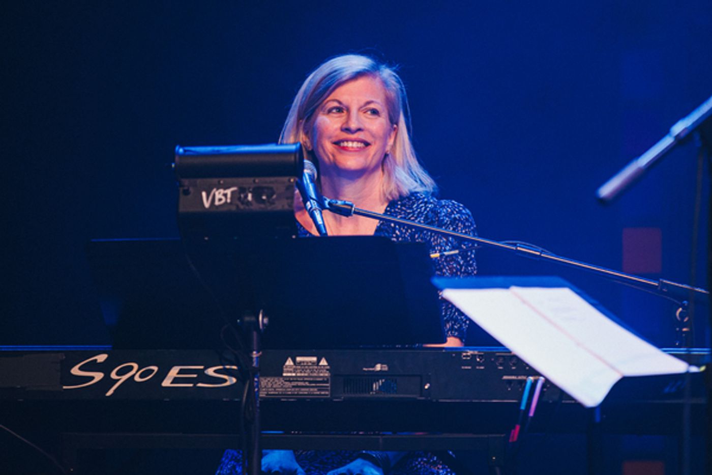 Photos: See Melissa Li and Kit Yan at Lincoln Center Theater/LCT3's NEXT@LCT3  Image