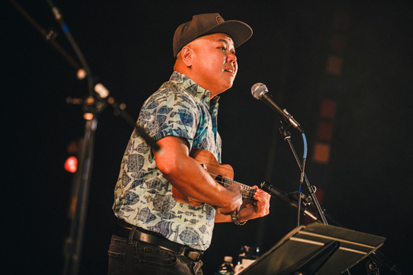 Photos: See Melissa Li and Kit Yan at Lincoln Center Theater/LCT3's NEXT@LCT3  Image