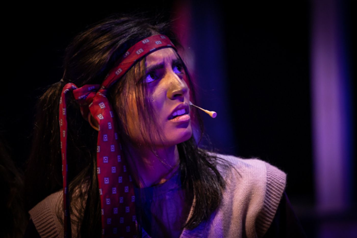 Photos: First look at Dublin Jerome High School Theatre presents PETER AND THE STAR CATCHER Photos: First look at Dublin Jerome High School Theatre presents PETER AND THE STAR CATCHER Image