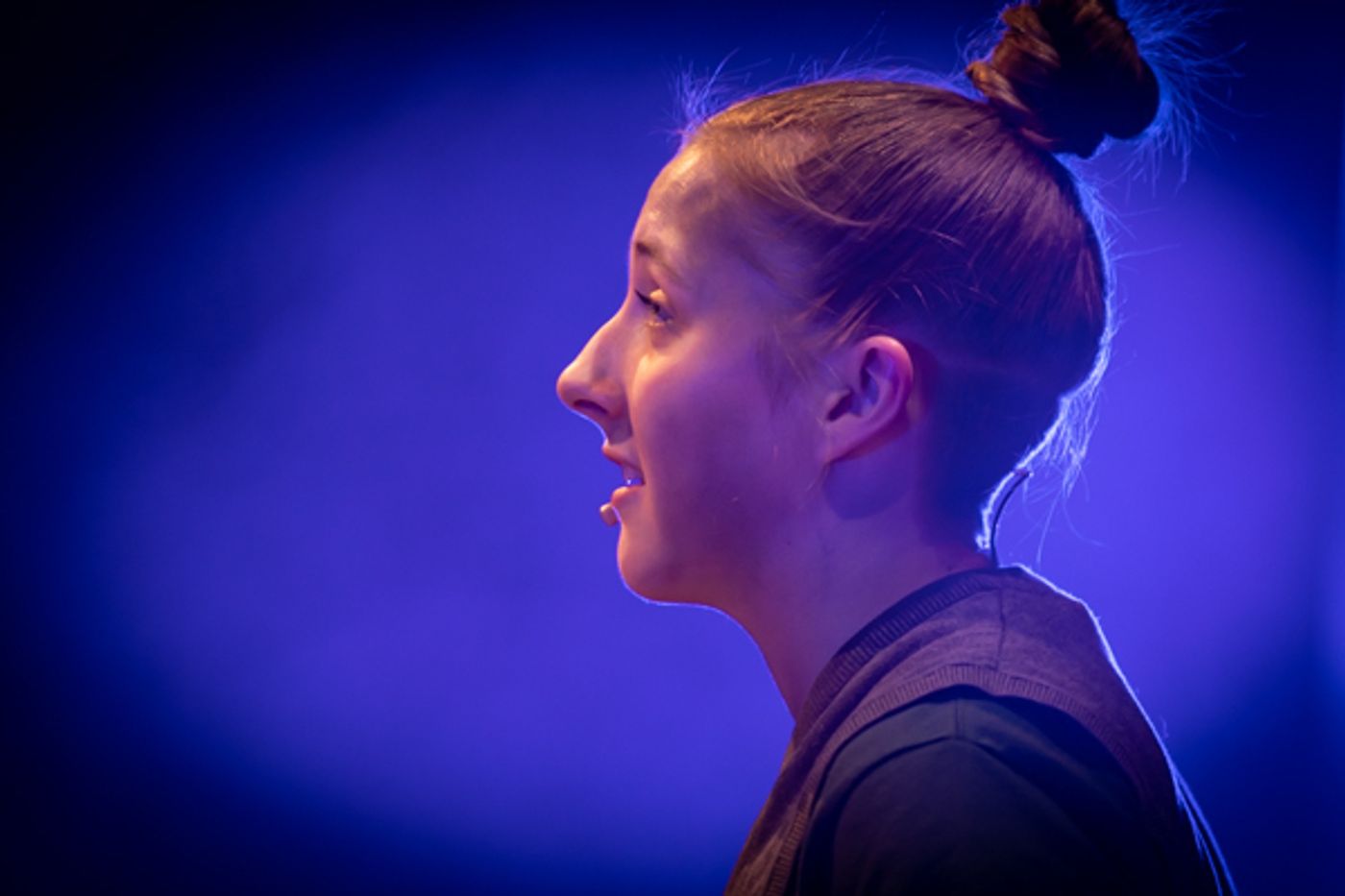 Photos: First look at Dublin Jerome High School Theatre presents PETER AND THE STAR CATCHER Photos: First look at Dublin Jerome High School Theatre presents PETER AND THE STAR CATCHER Image