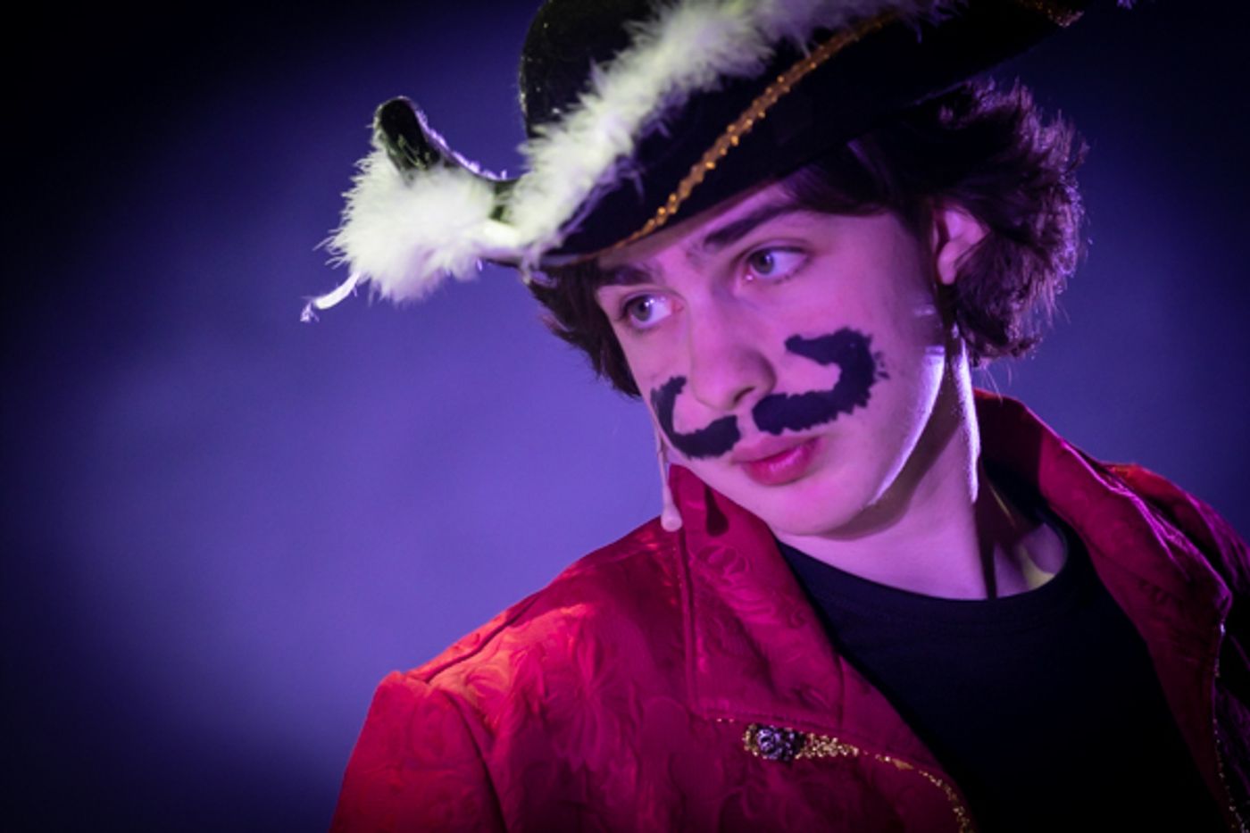 Photos: First look at Dublin Jerome High School Theatre presents PETER AND THE STAR CATCHER Photos: First look at Dublin Jerome High School Theatre presents PETER AND THE STAR CATCHER Image