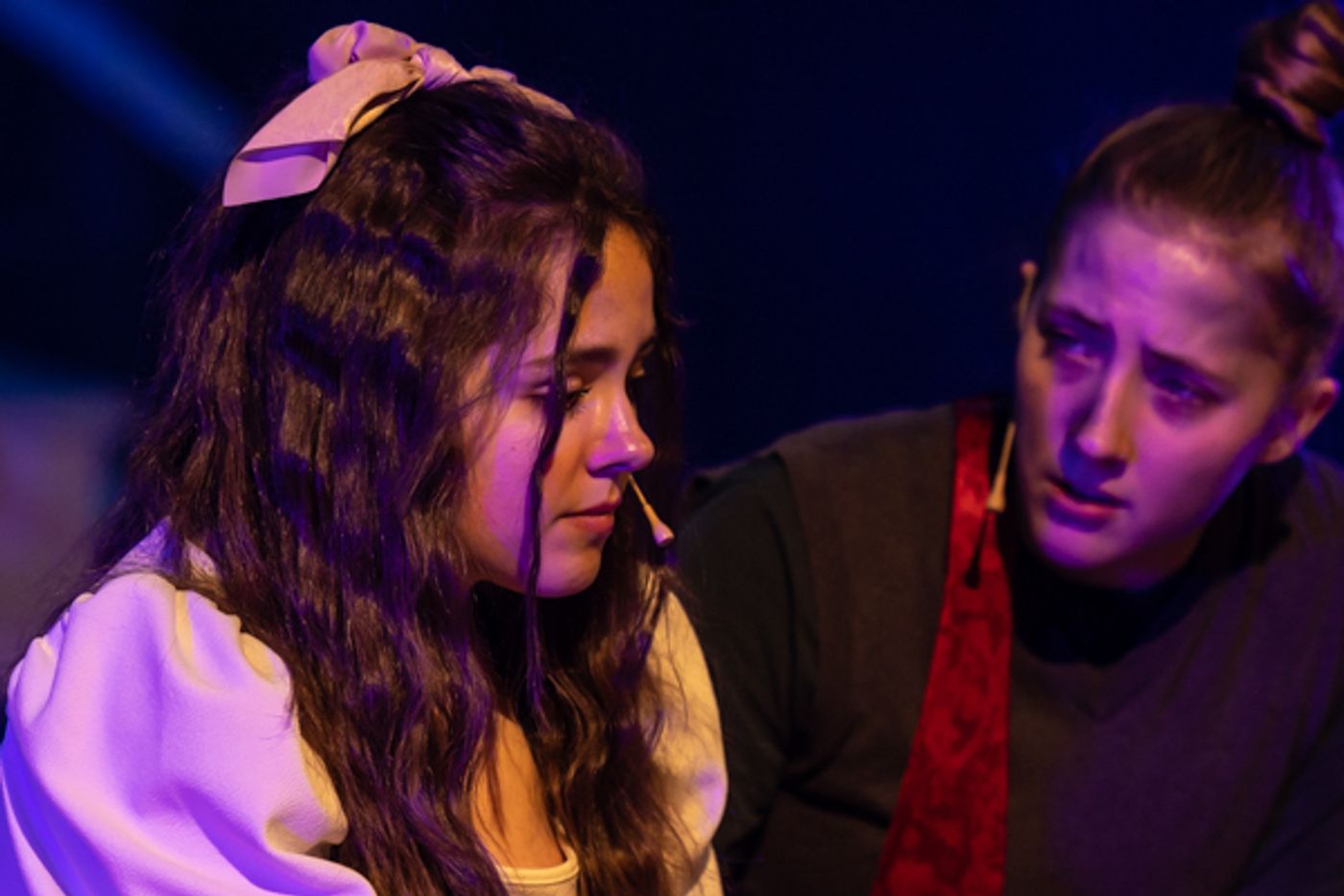 Photos: First look at Dublin Jerome High School Theatre presents PETER AND THE STAR CATCHER Photos: First look at Dublin Jerome High School Theatre presents PETER AND THE STAR CATCHER Image