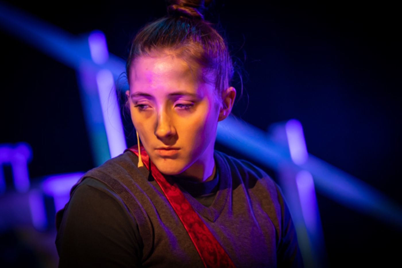 Photos: First look at Dublin Jerome High School Theatre presents PETER AND THE STAR CATCHER Photos: First look at Dublin Jerome High School Theatre presents PETER AND THE STAR CATCHER Image