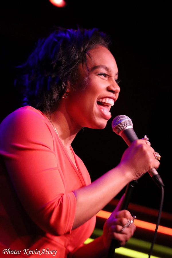 Brittney Johnson Photo