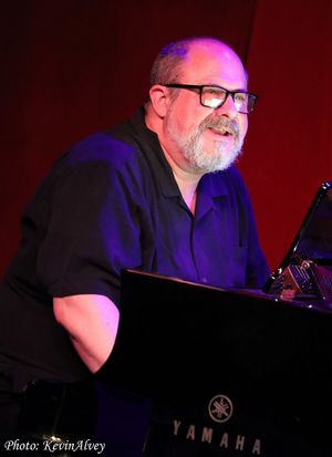 James Sampliner @ BroadwayWorld James Sampliner Photo