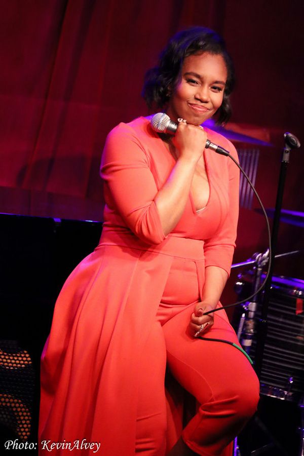 Brittney Johnson Photo