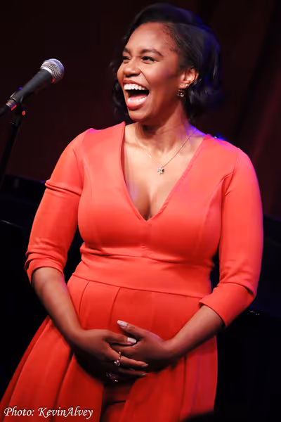 Brittney Johnson Photo