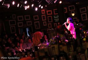 Brittney Johnson @ BroadwayWorld Brittney Johnson Photo