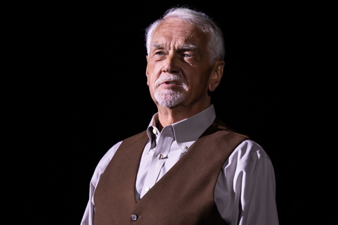 Photos: First look at MTVarts' OUR TOWN Photos: First look at MTVarts' OUR TOWN Image