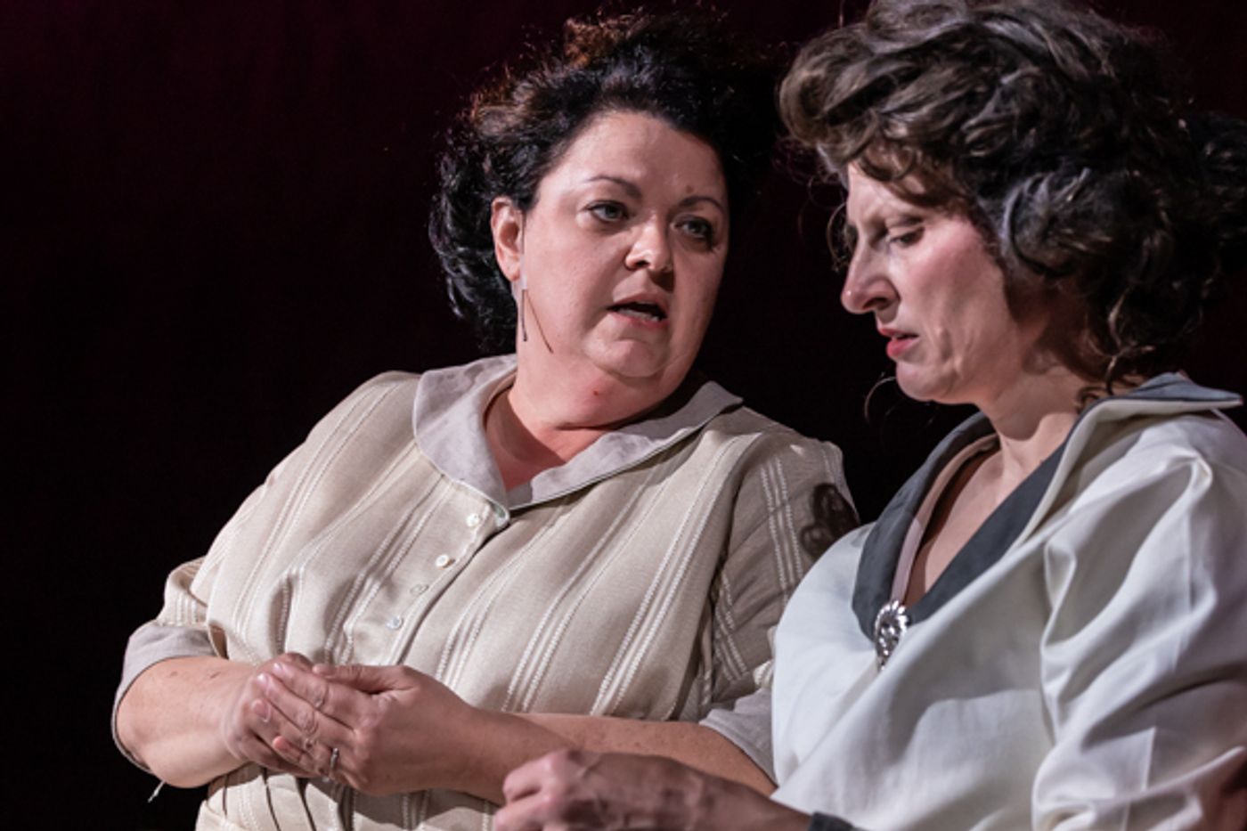 Photos: First look at MTVarts' OUR TOWN Photos: First look at MTVarts' OUR TOWN Image