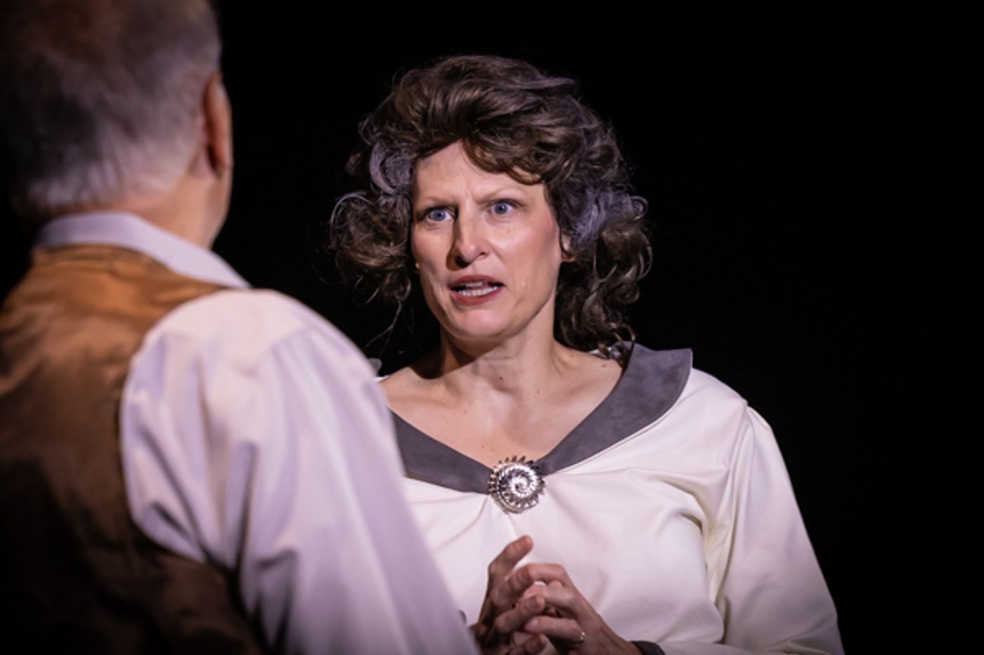 Photos: First look at MTVarts' OUR TOWN Photos: First look at MTVarts' OUR TOWN Image