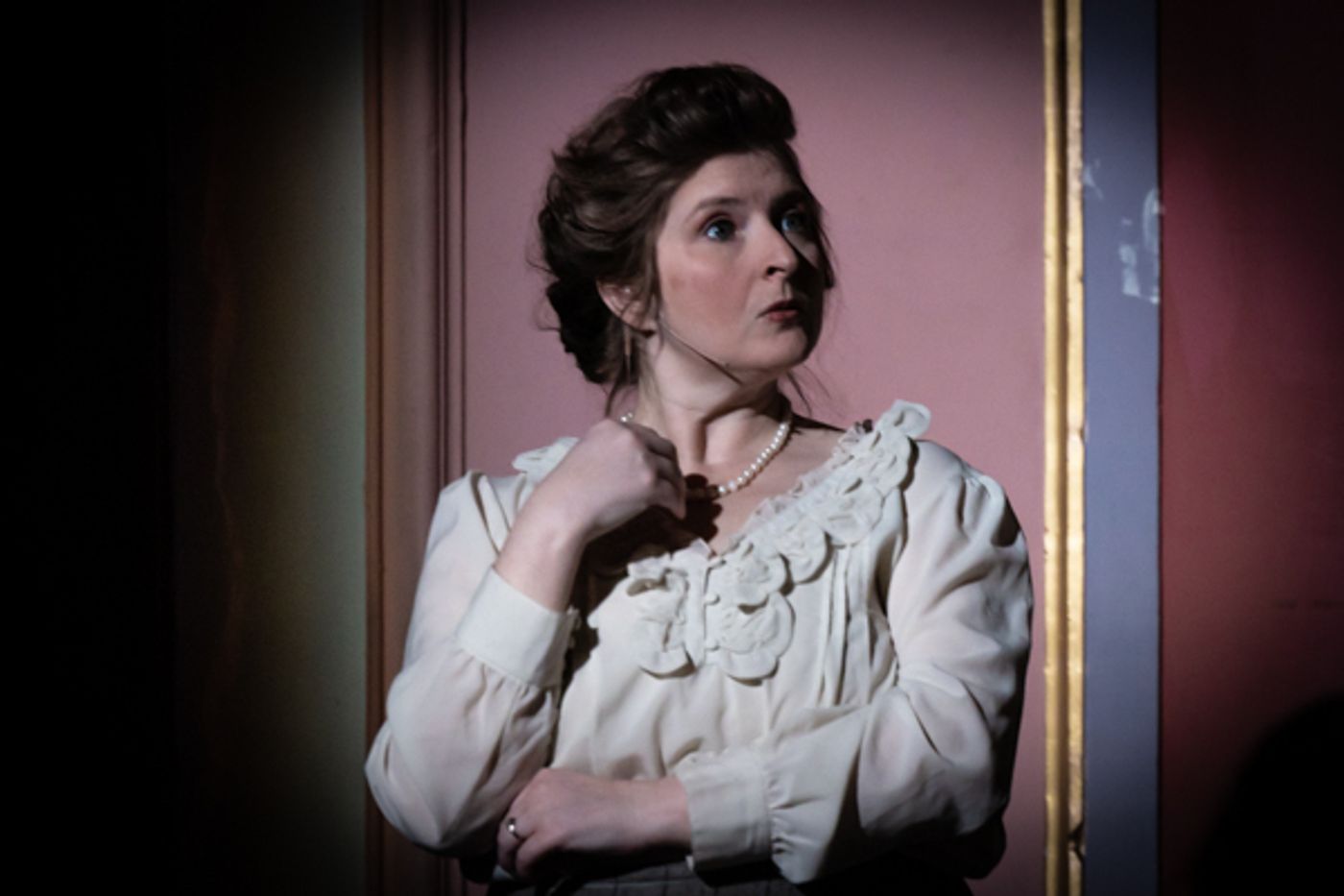 Photos: First look at MTVarts' OUR TOWN Photos: First look at MTVarts' OUR TOWN Image