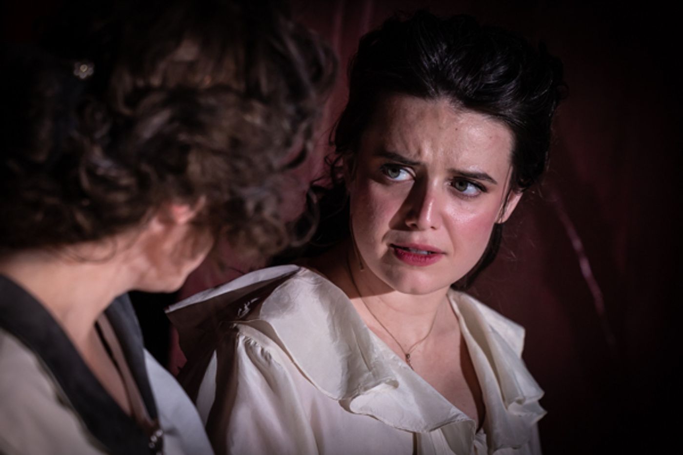 Photos: First look at MTVarts' OUR TOWN Photos: First look at MTVarts' OUR TOWN Image