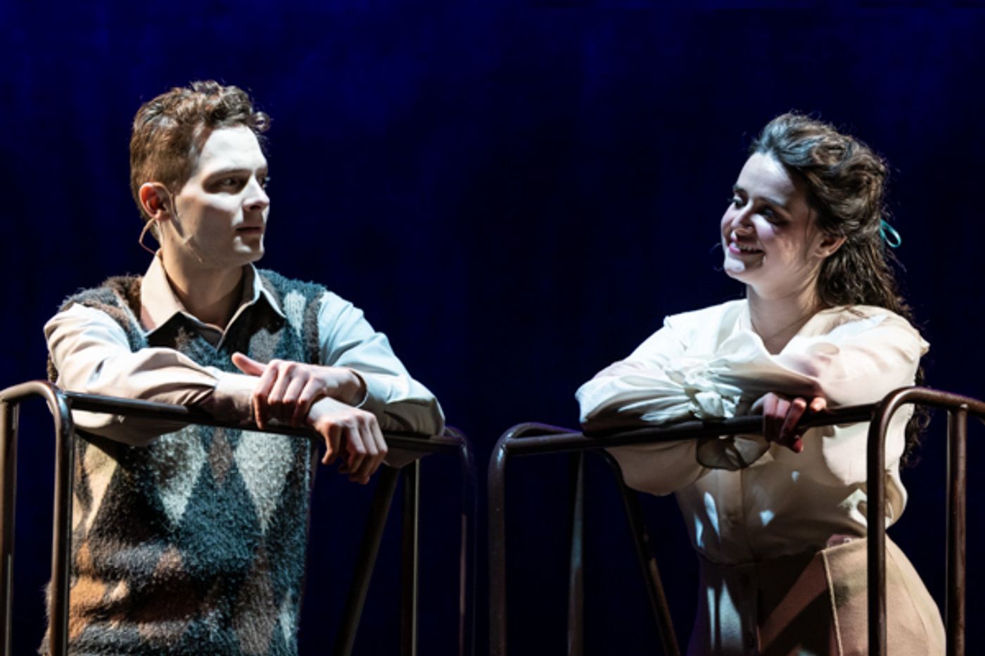 Photos: First look at MTVarts' OUR TOWN Photos: First look at MTVarts' OUR TOWN Image