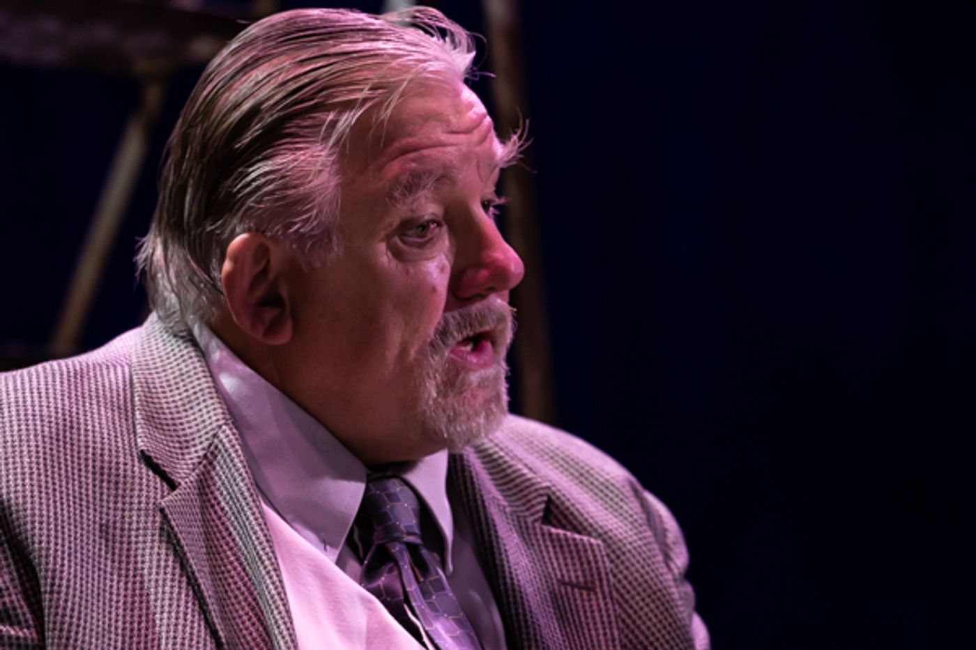 Photos: First look at MTVarts' OUR TOWN Photos: First look at MTVarts' OUR TOWN Image