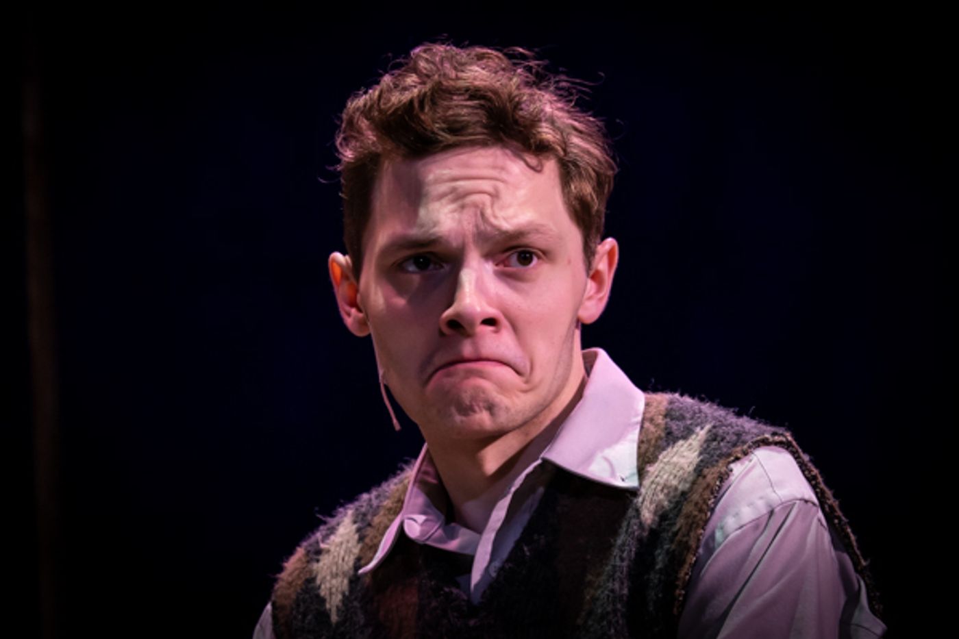 Photos: First look at MTVarts' OUR TOWN Photos: First look at MTVarts' OUR TOWN Image