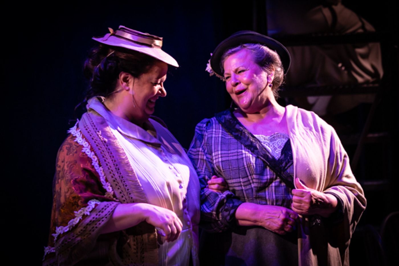 Photos: First look at MTVarts' OUR TOWN Photos: First look at MTVarts' OUR TOWN Image