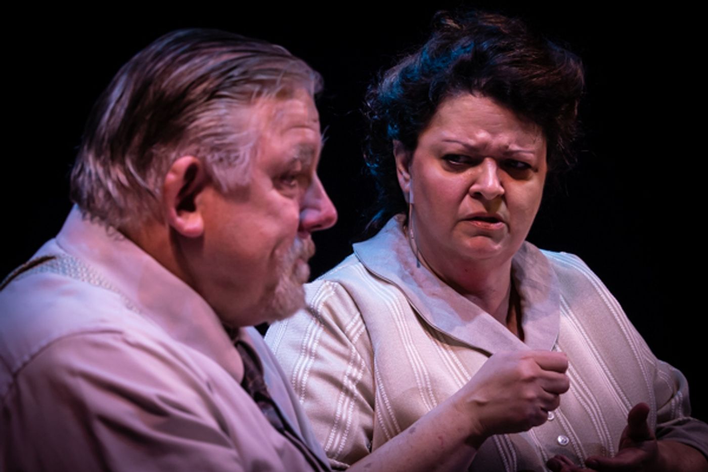 Photos: First look at MTVarts' OUR TOWN Photos: First look at MTVarts' OUR TOWN Image