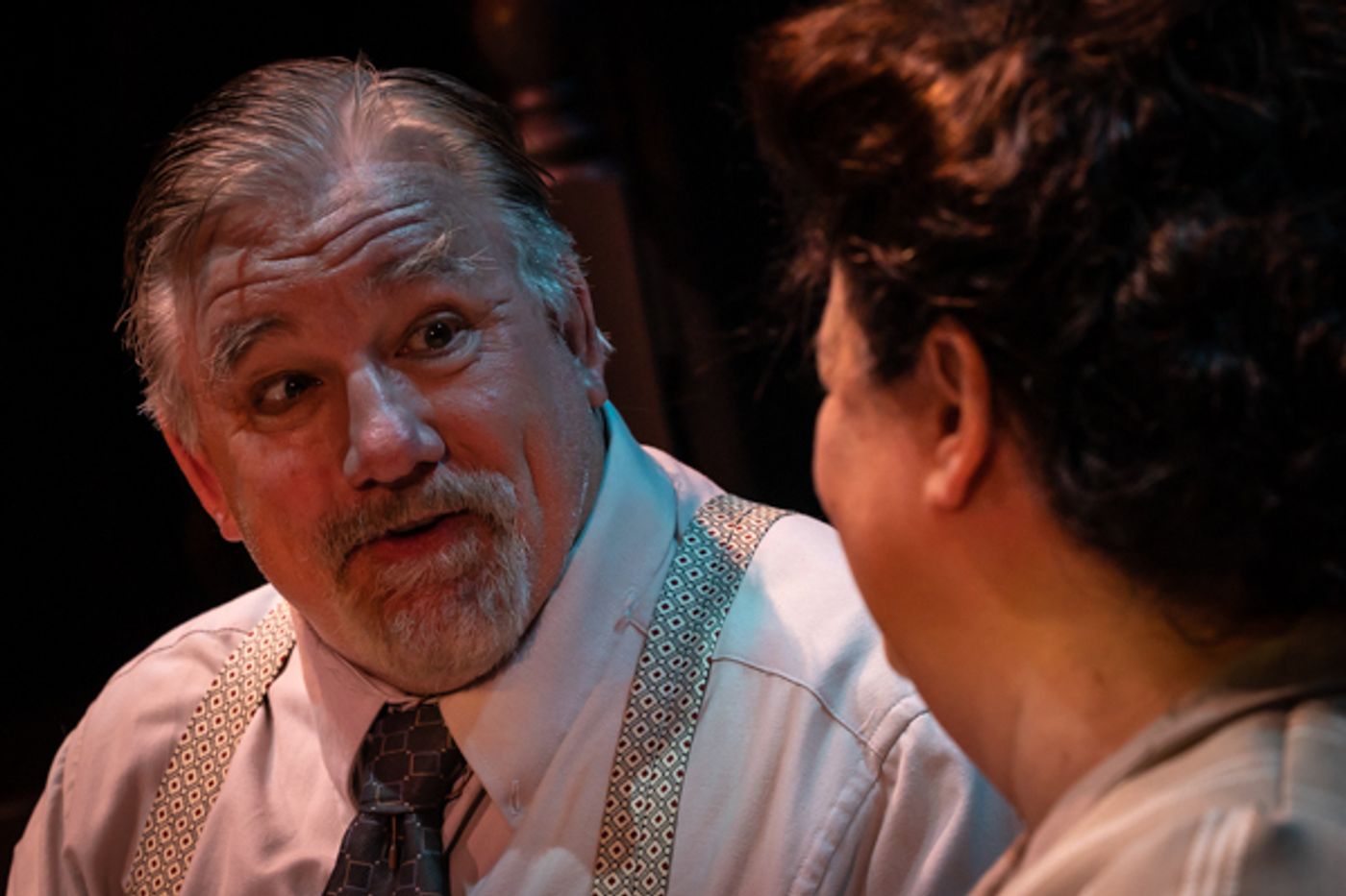 Photos: First look at MTVarts' OUR TOWN Photos: First look at MTVarts' OUR TOWN Image