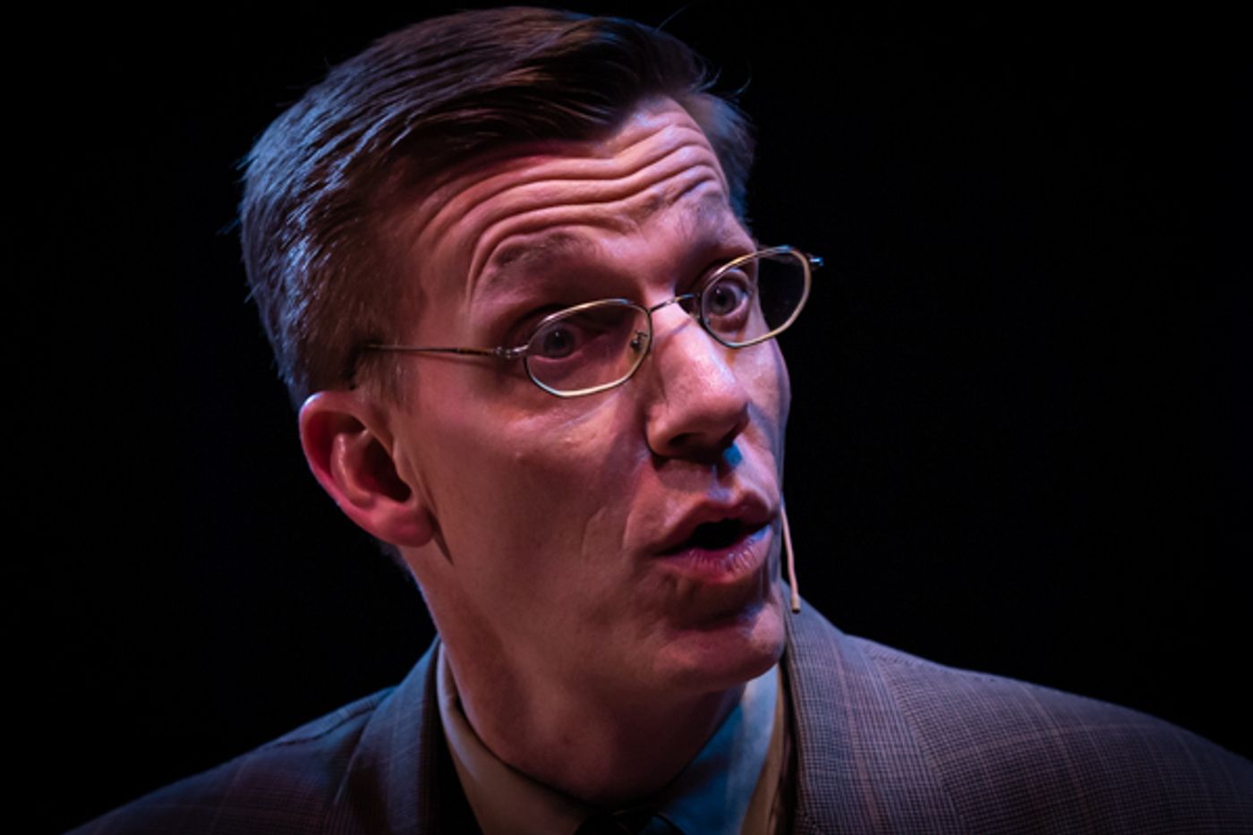 Photos: First look at MTVarts' OUR TOWN Photos: First look at MTVarts' OUR TOWN Image