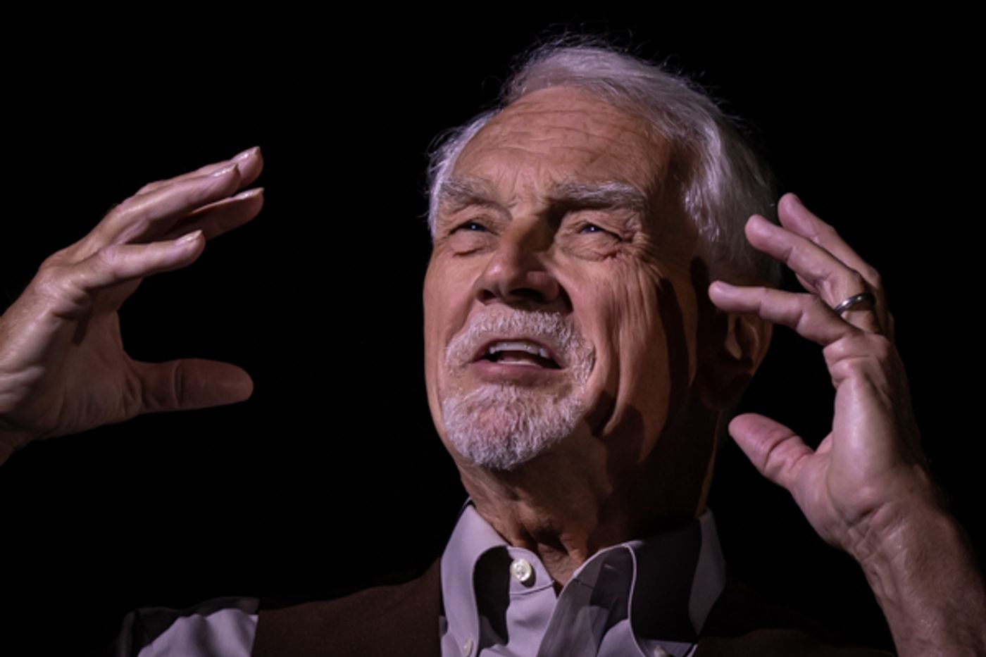 Photos: First look at MTVarts' OUR TOWN Photos: First look at MTVarts' OUR TOWN Image