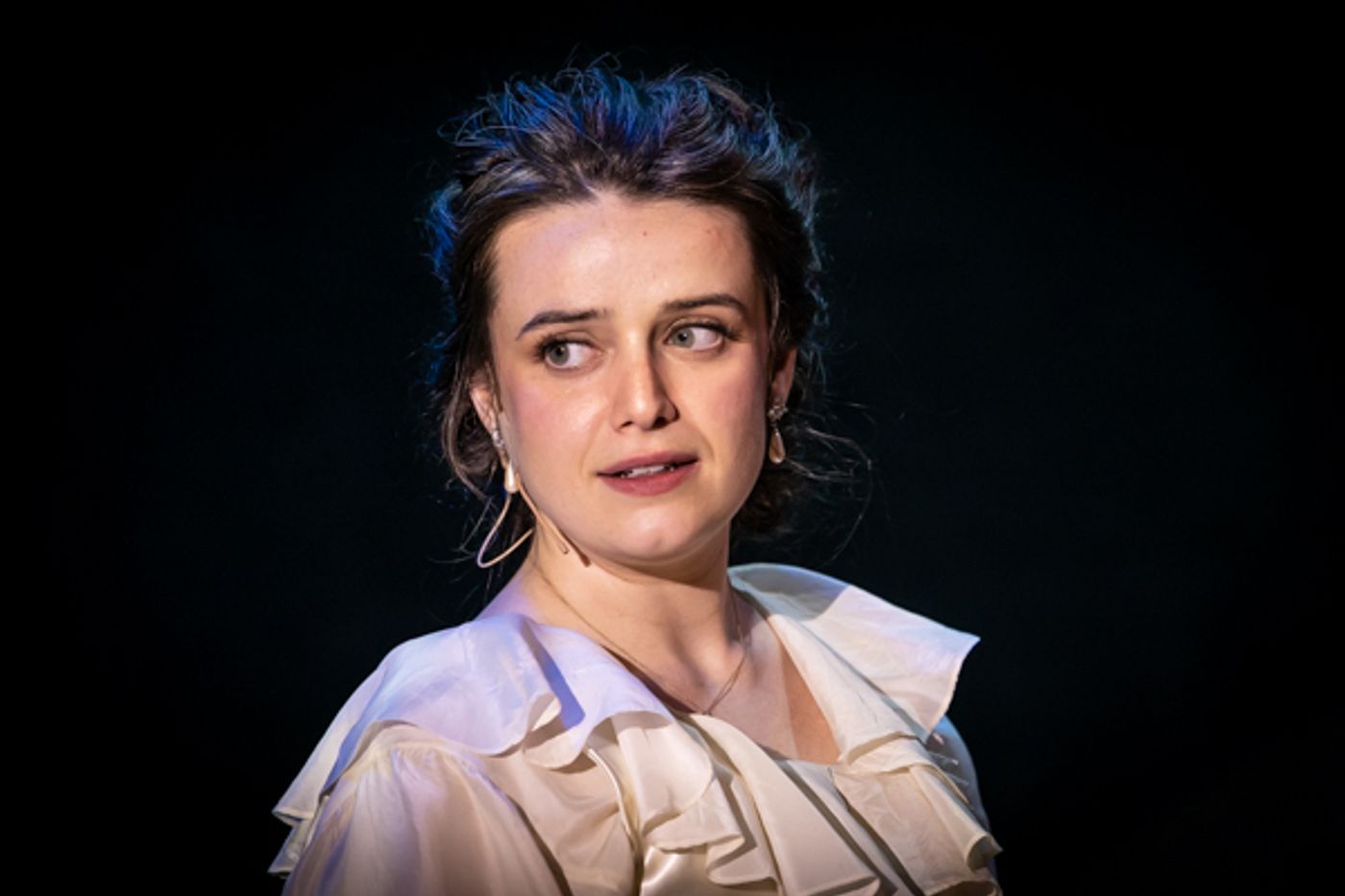 Photos: First look at MTVarts' OUR TOWN Photos: First look at MTVarts' OUR TOWN Image