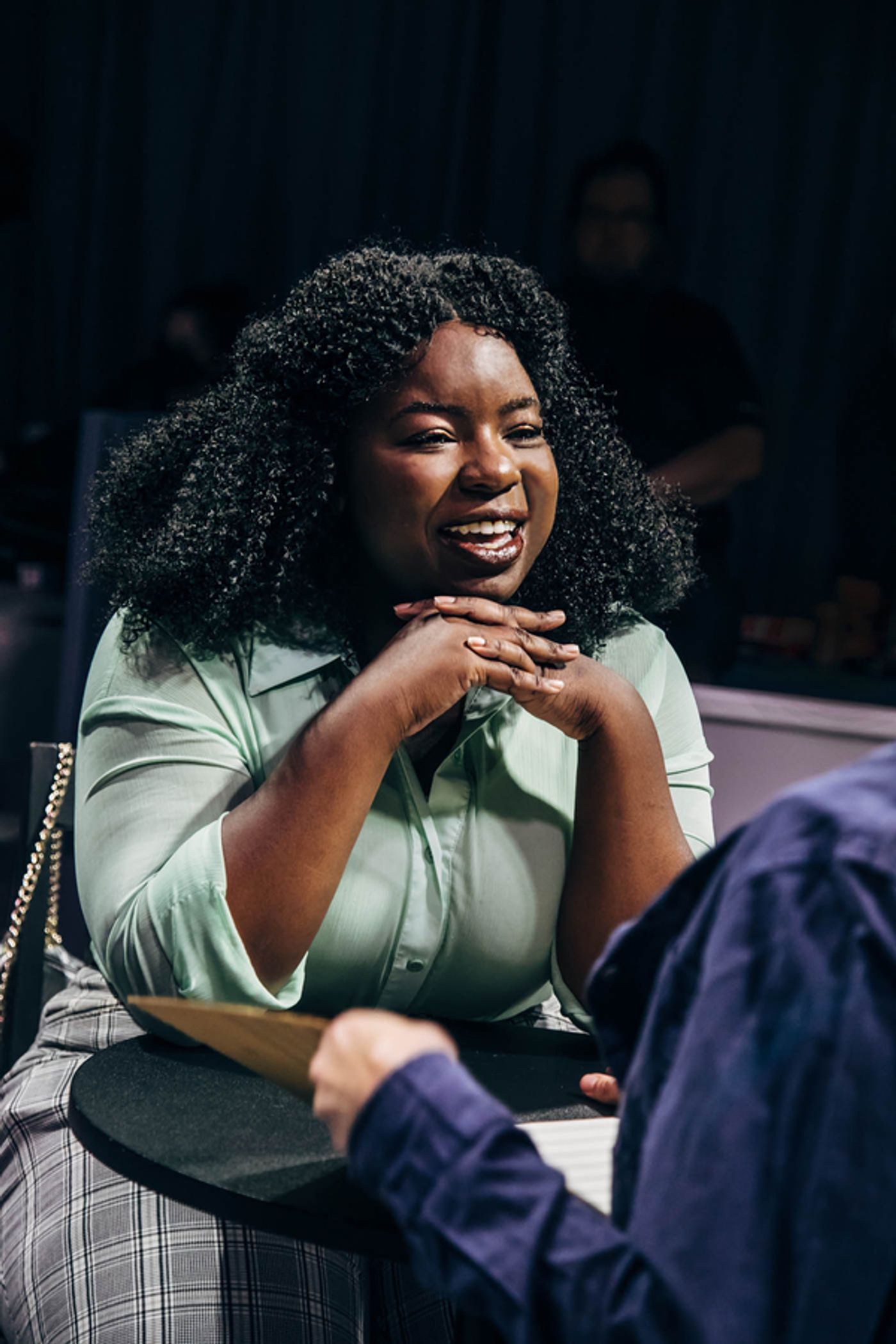 Photos: First Look at Celebration Theatre's A NEW BRAIN  Image