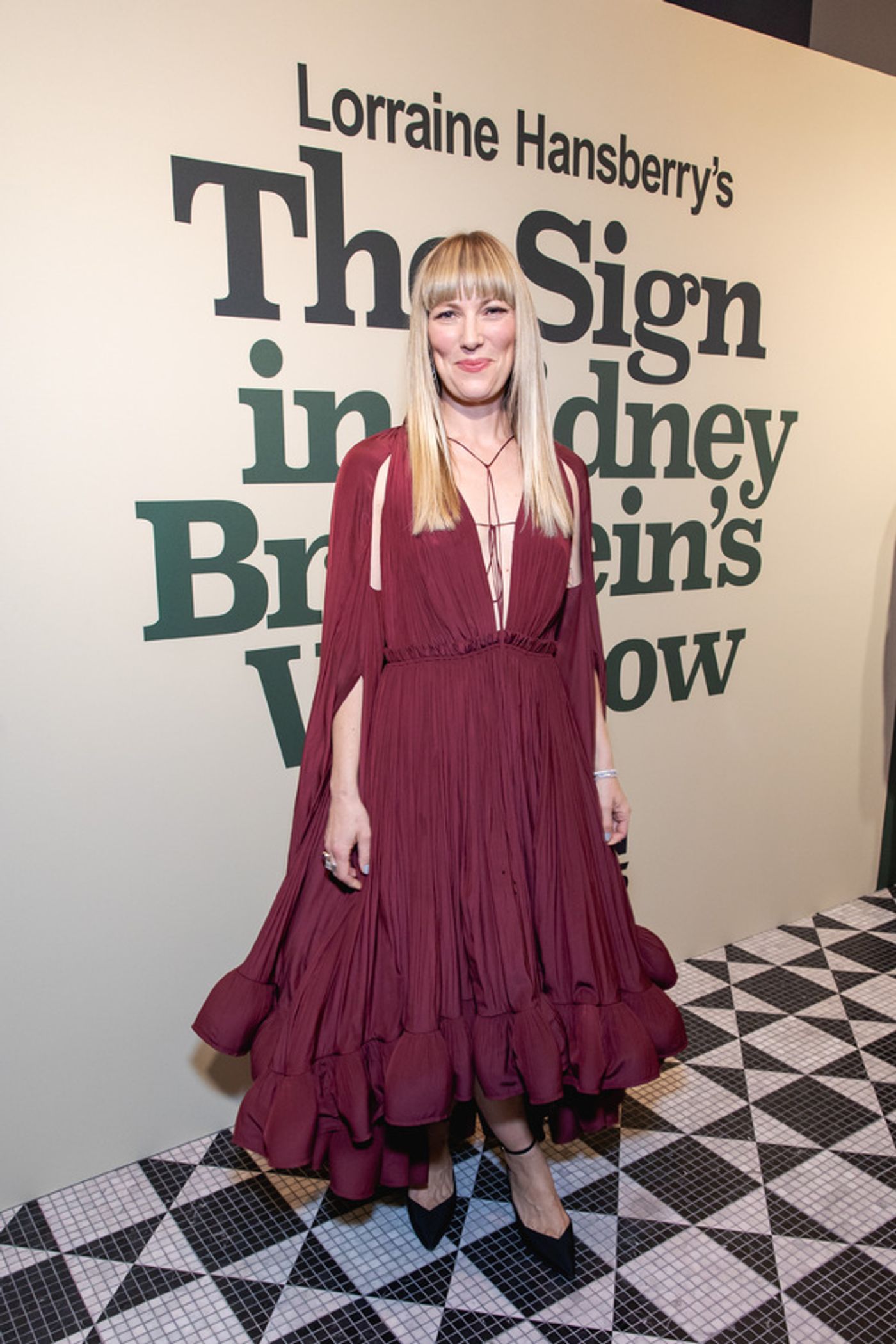 Photos: Inside the Gala Opening Night of THE SIGN IN SIDNEY BRUSTEIN'S WINDOW  Image