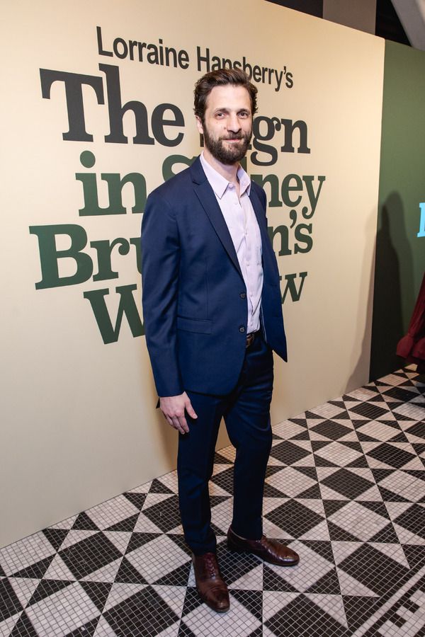 Gregory Connors Photo