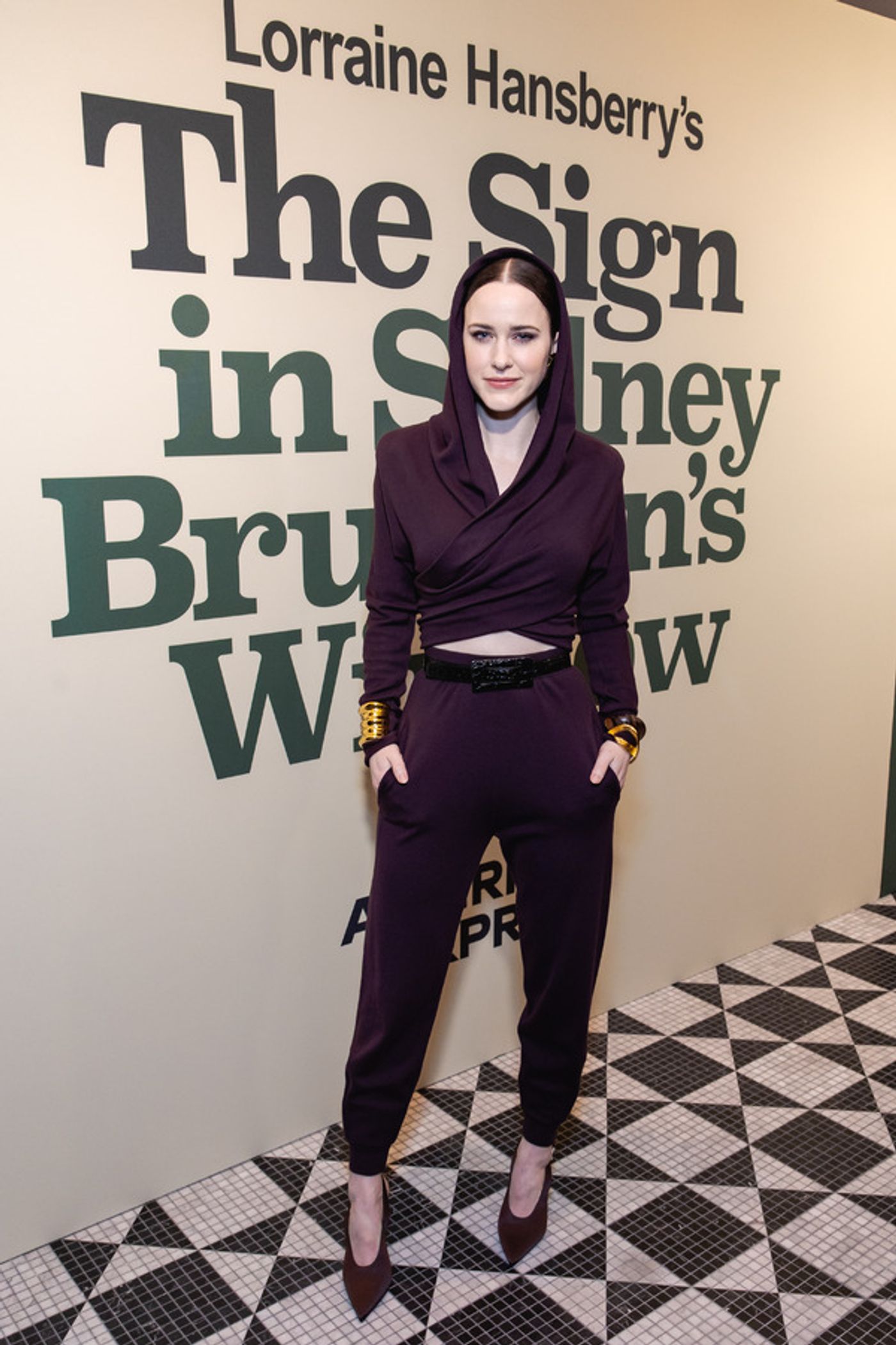 Photos: Inside the Gala Opening Night of THE SIGN IN SIDNEY BRUSTEIN'S WINDOW  Image