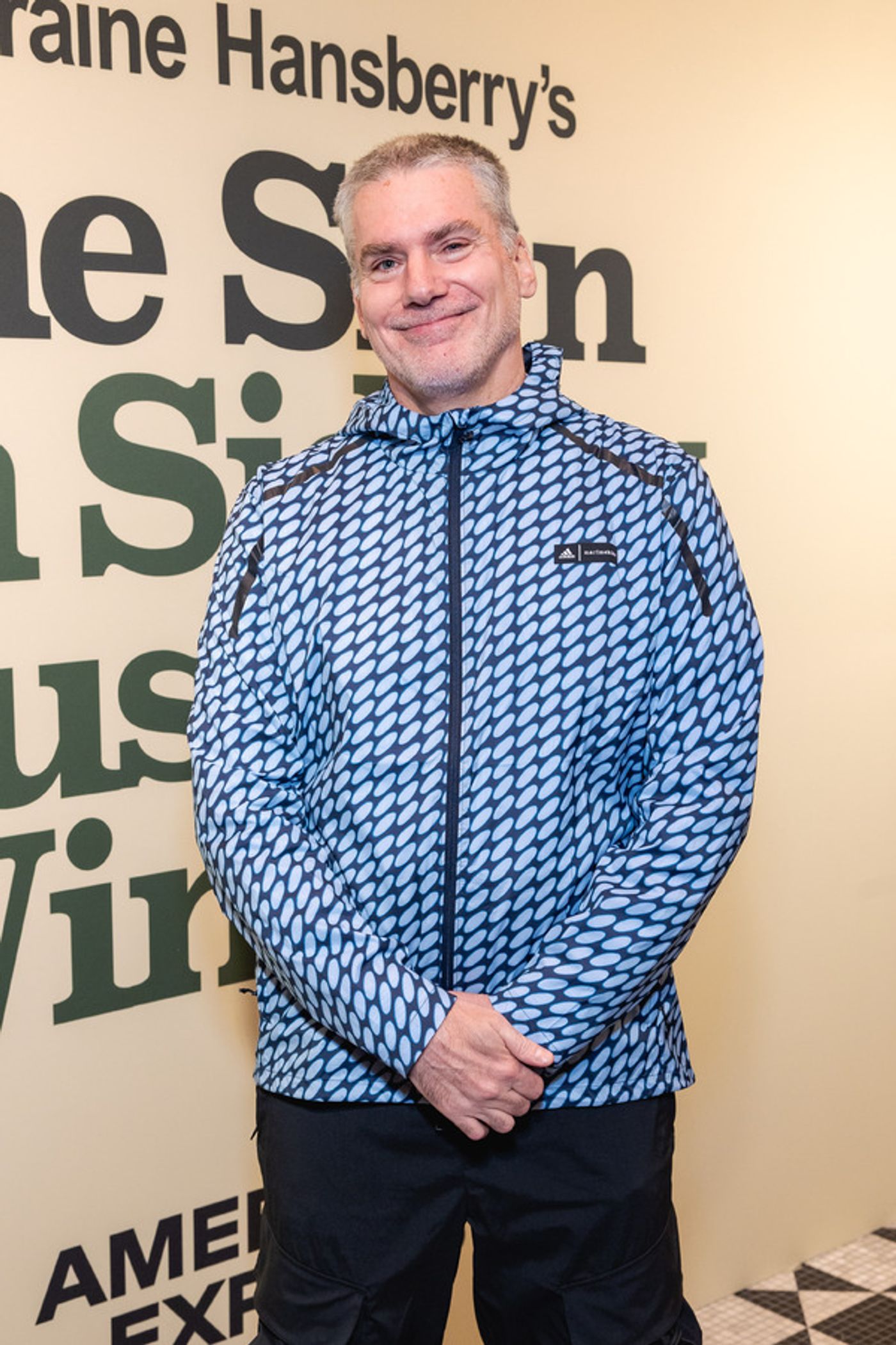 Photos: Inside the Gala Opening Night of THE SIGN IN SIDNEY BRUSTEIN'S WINDOW  Image