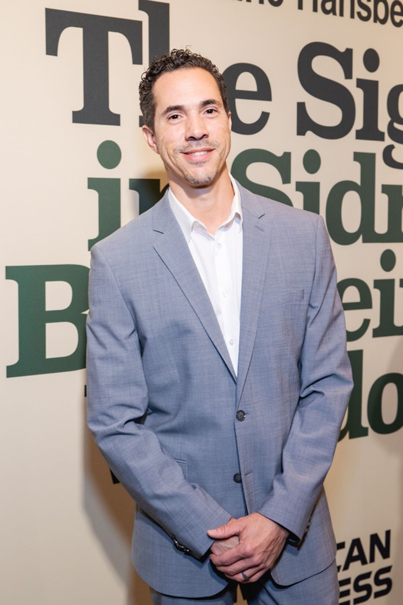 Photos: Inside the Gala Opening Night of THE SIGN IN SIDNEY BRUSTEIN'S WINDOW  Image