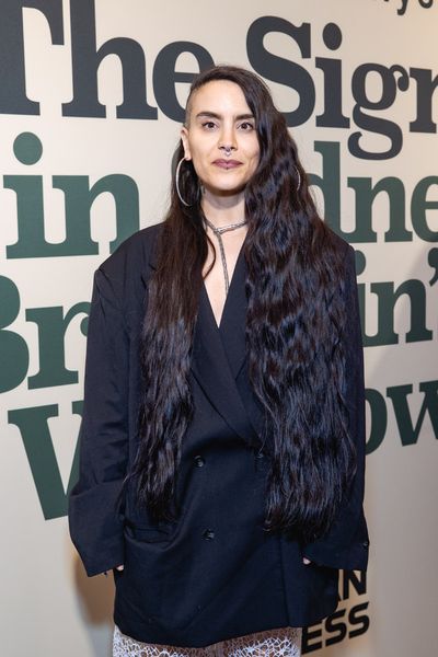 Sonya Tayeh Photo