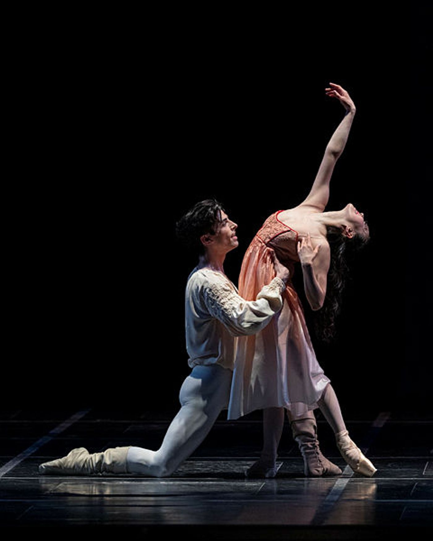 Feature: The 2023 Season at San Francisco Ballet Left Memories to Last a Lifetime  Image