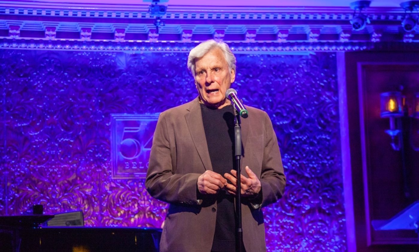 Review: A Tribute To “Luisa” By The Friends Of THE FANTASTICKS' First Girl In 54 CELEBRATES RITA GARDNER at 54 Below  Image