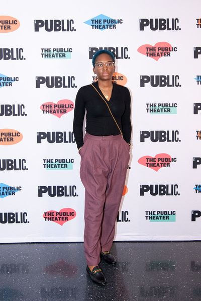 Tori Sampson Photo