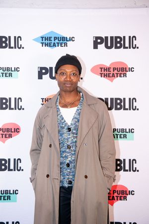 Ato Blankson-Wood @ BroadwayWorld Ato Blankson-Wood Photo