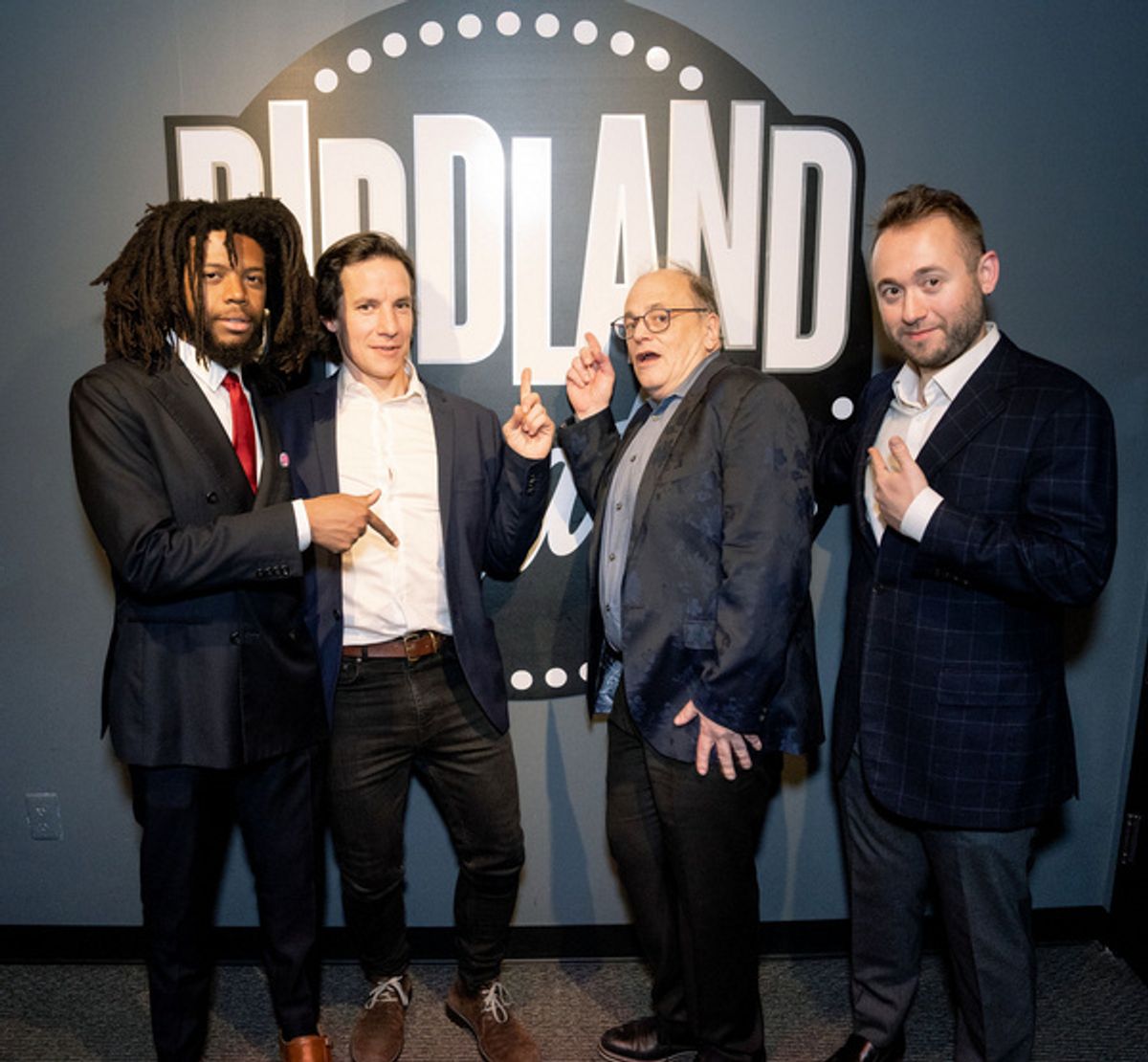 Sean Mason, Pablo Eluchans, John Minnock, Mark Lewandowski   at 