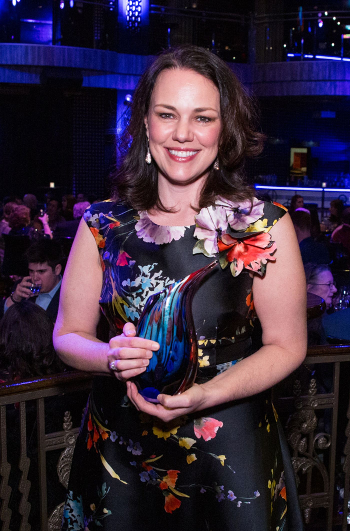 Photos: George Takei, Georgia Stitt & More Honored At Prospect Theater Company Spring Gala  Image