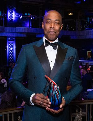 Michael McElroy Photo