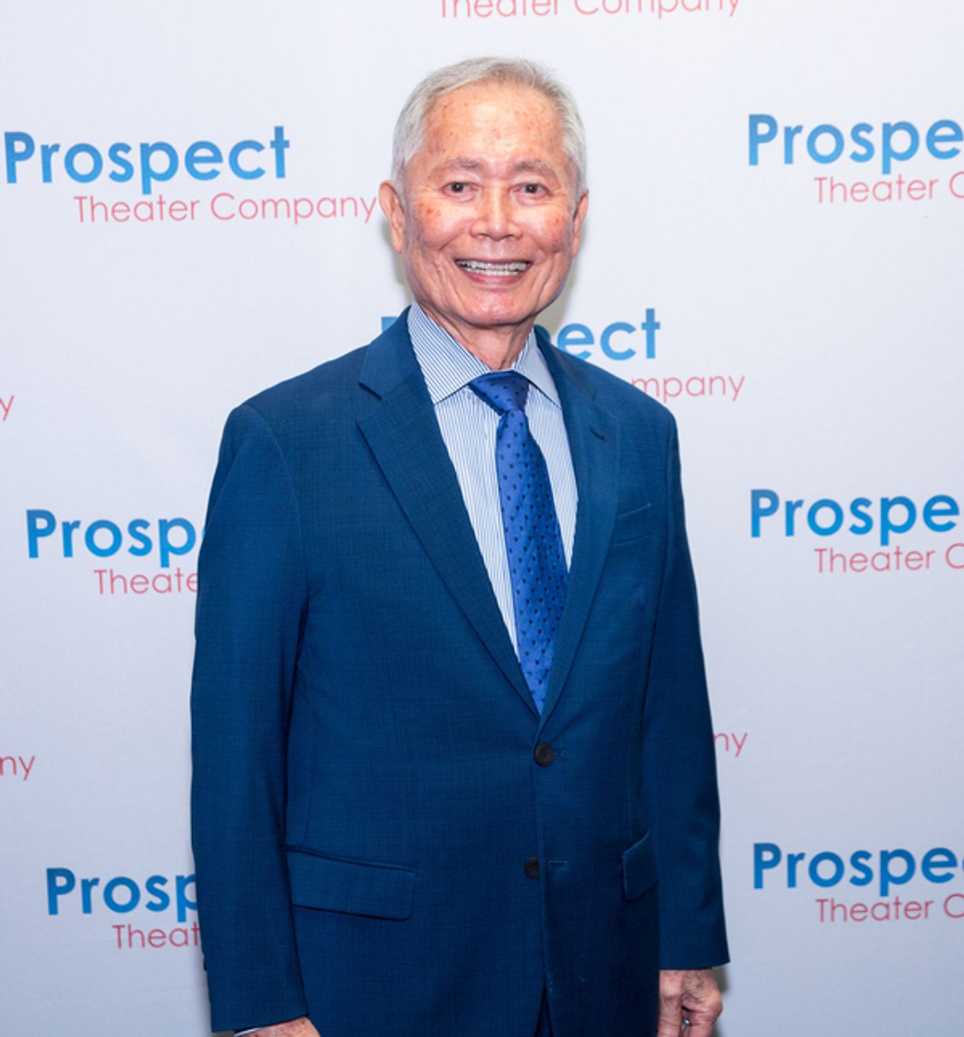 Photos: George Takei, Georgia Stitt & More Honored At Prospect Theater Company Spring Gala  Image