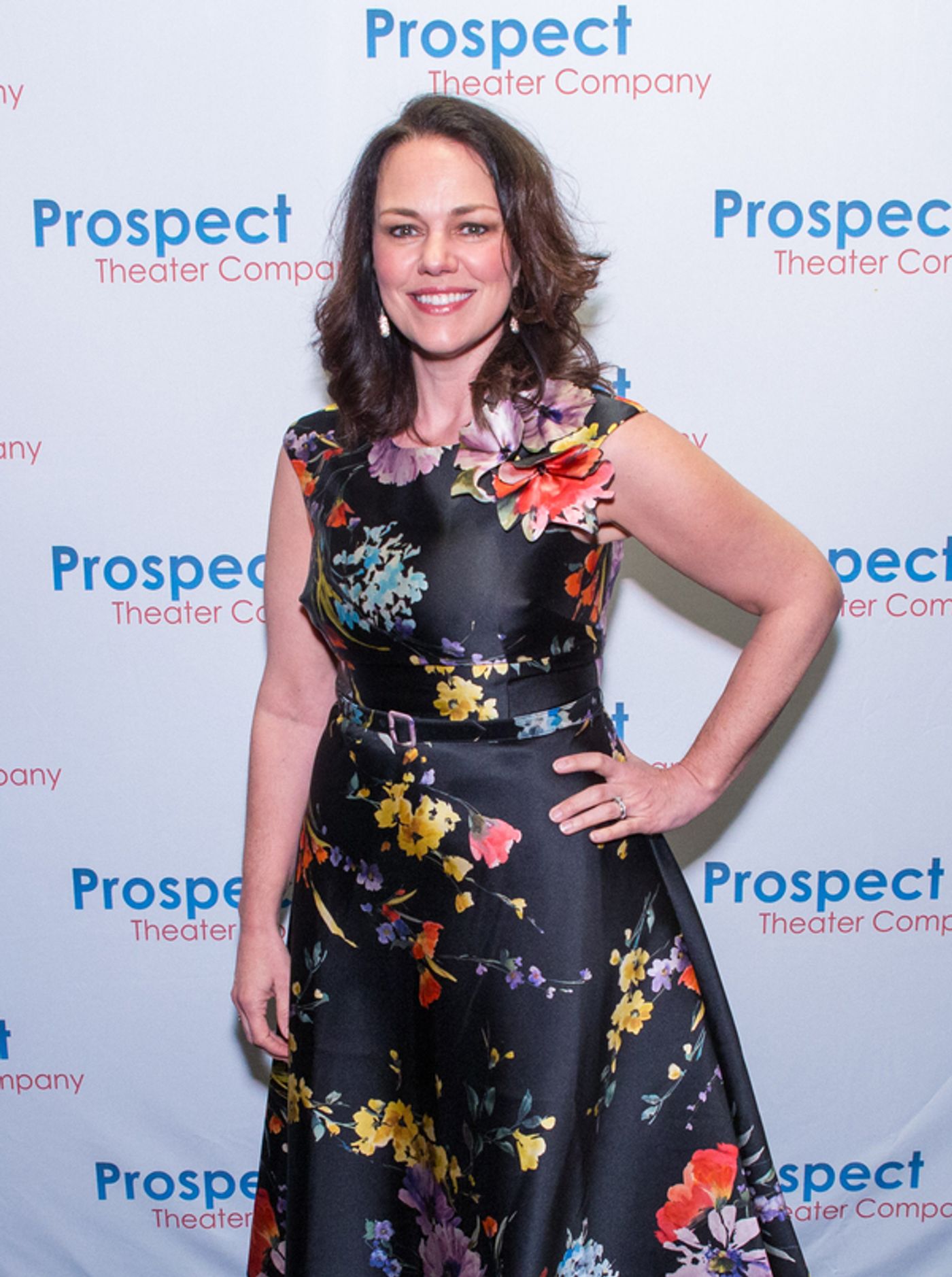 Photos: George Takei, Georgia Stitt & More Honored At Prospect Theater Company Spring Gala  Image