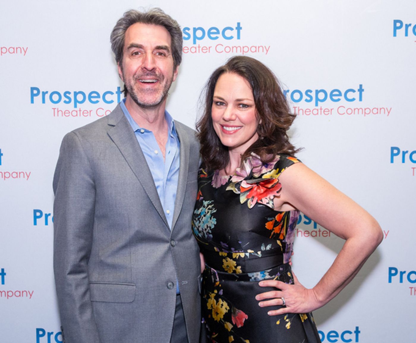 Photos: George Takei, Georgia Stitt & More Honored At Prospect Theater Company Spring Gala  Image