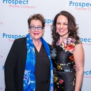 Molly Smith and Georgia Stitt Photo