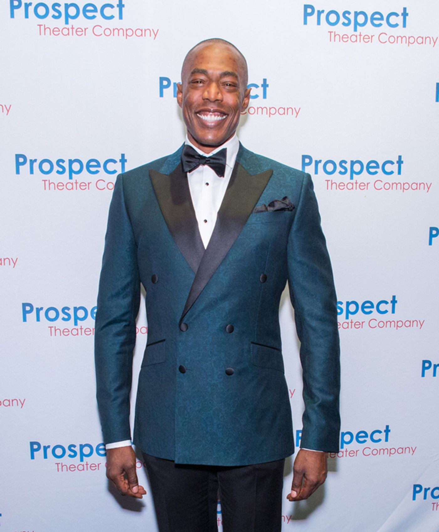 Photos: George Takei, Georgia Stitt & More Honored At Prospect Theater Company Spring Gala  Image
