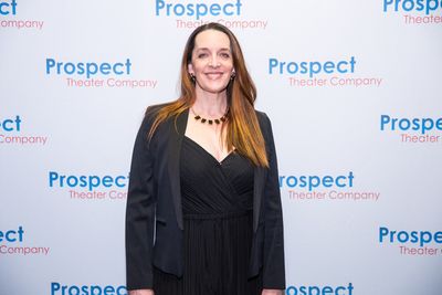 Julia Murney Photo