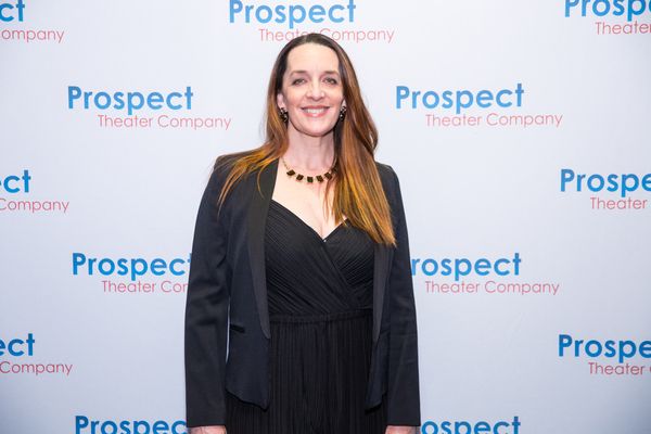 Julia Murney Photo