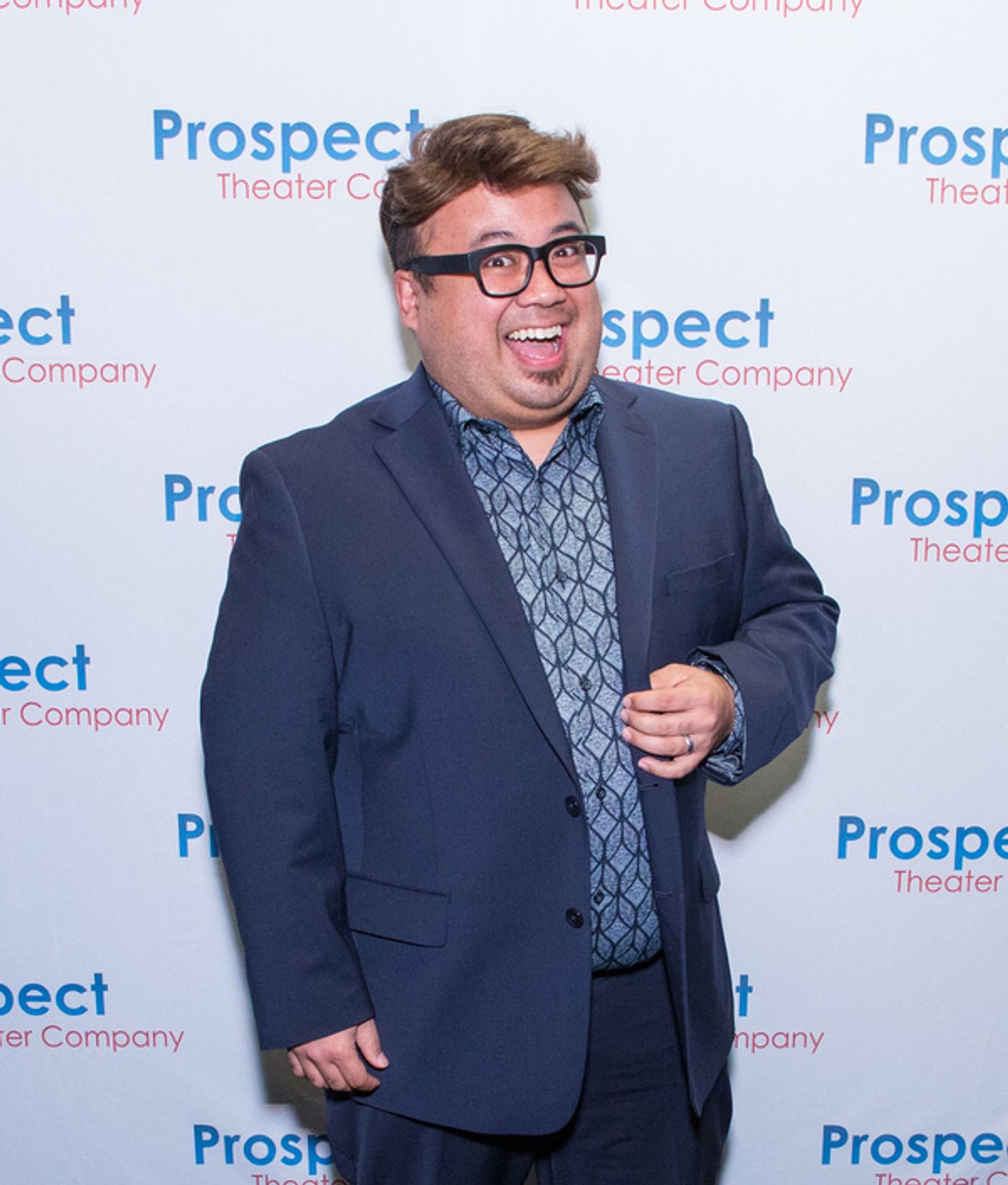 Photos: George Takei, Georgia Stitt & More Honored At Prospect Theater Company Spring Gala  Image